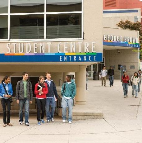 George Brown College George Brown College